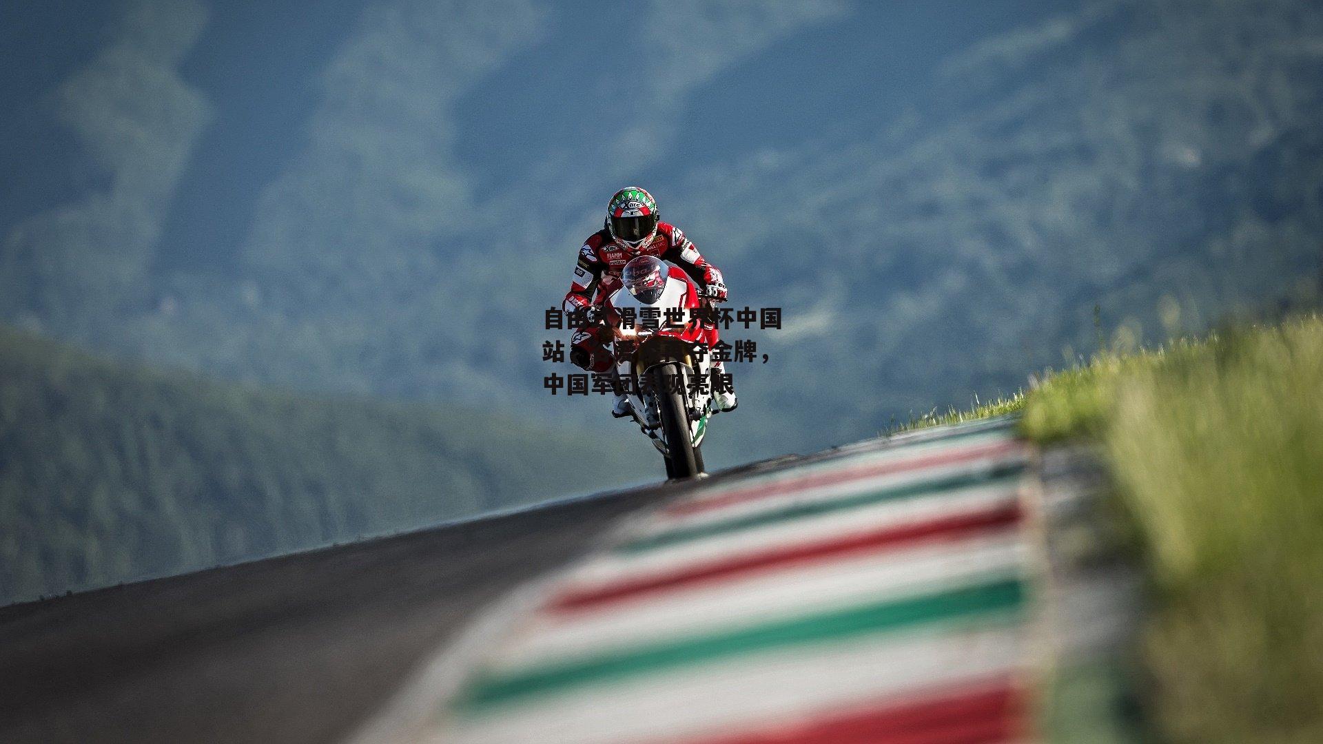 自由式滑雪世界杯中国站，谷爱凌再夺金牌<a href=